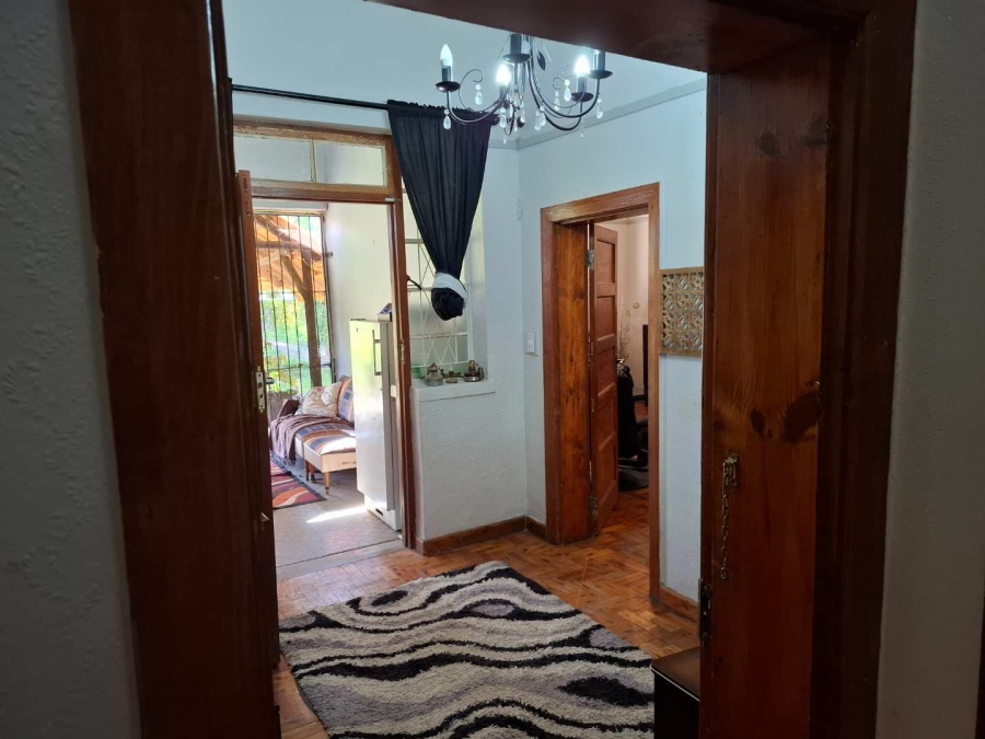 4 Bedroom Property for Sale in Louisvale Northern Cape